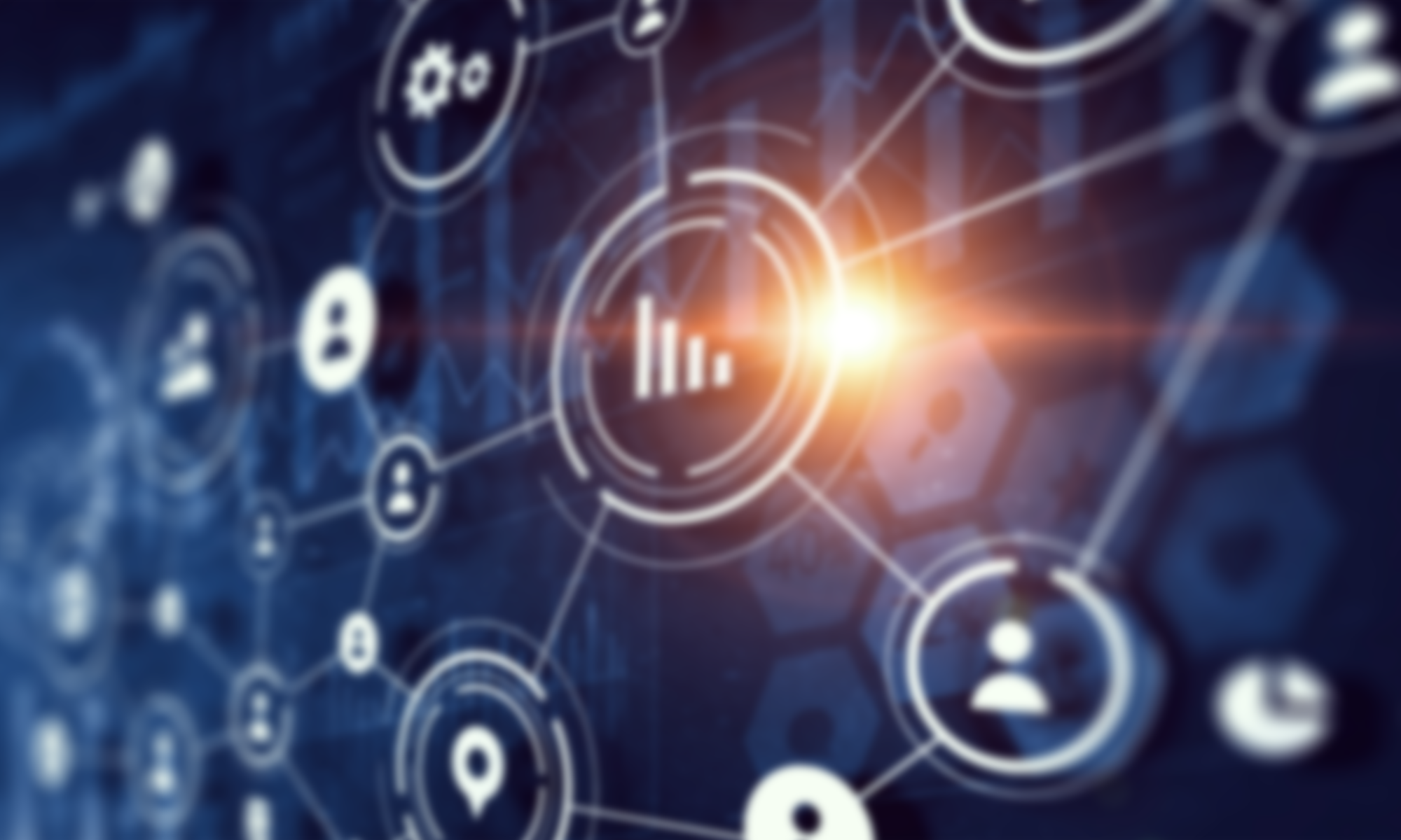 Social Media Strategy