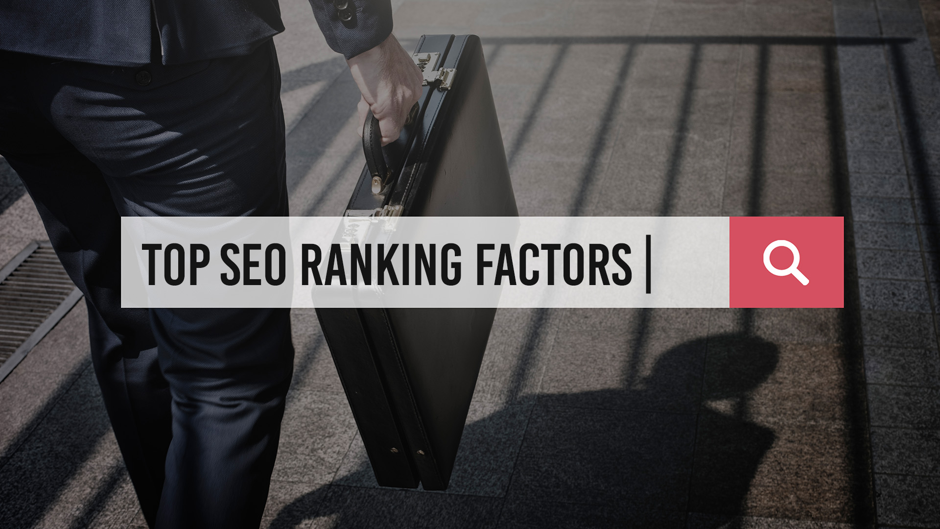 top seo ranking factors 2022